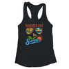 School's Out For Summer Funny Teacher Last Day Of School Shirt & Tank Top | siriusteestore