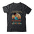 She Whispered Back I Am The Storm Black Woman Strong Vintage Shirt & Tank Top | siriusteestore
