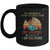 She Whispered Back I Am The Storm Black Woman Strong Vintage Mug | siriusteestore