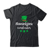 Shenanigans Coordinator Funny Teacher St Patrick's Day Shirt & Hoodie | siriusteestore