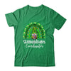 Shenanigans Coordinator Rainbow St Patricks Day Shenanigans Shirt & Hoodie | siriusteestore