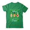 Shenanigans With My ER Nurse Cute Gnomies St Patricks Day Shirt & Hoodie | siriusteestore