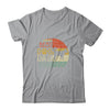 Siberian Husky Best Dog Dad Ever Vintage Father's Day Retro Shirt & Hoodie | Siriustee.com