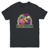 Sister Saurus Sistersaurus T Rex Dinosaur Family Matching Youth Shirt | siriusteestore