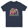 Sister Saurus Sistersaurus T Rex Dinosaur Family Matching Youth Shirt | siriusteestore
