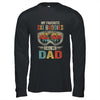 Skiing My Favorite Ski Buddies Call Me Dad Funny Fathers Day Shirt & Hoodie | siriusteestore