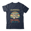So Apparently Im Not Allowed To Adopt All The Dogs Lover Shirt & Tank Top | siriusteestore