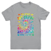 So Long 1st Grade 2nd Grade Here I Come Graduation Youth Shirt | siriusteestore