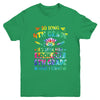 So Long 4th Grade 5th Grade Here I Come Graduation Youth Shirt | siriusteestore