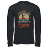 Softball Dad Like A Regular Dad Cooler Vintage Fathers Day Shirt & Hoodie | siriusteestore