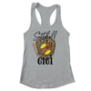 Softball Gigi Leopard Game Day Softball Lover Mothers Day Shirt & Tank Top | siriusteestore