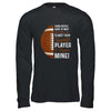 Some People Have To Wait Their Entire Lives Football Player Shirt & Hoodie | Siriustee.com