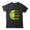 Some People Have To Wait Their Entire Lives Softball Player Shirt & Hoodie | Siriustee.com