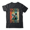 Some People Just Need A Hug Vintage Bjj Brazilian Jiu Jitsu Shirt & Hoodie | siriusteestore