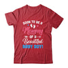 Soon To Be A Mommy Baby Boy Expecting Mother Shirt & Tank Top | siriusteestore