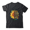 Special Education Teacher Sunflower Autism Awareness Shirt & Hoodie | siriusteestore
