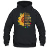 Special Education Teacher Sunflower Autism Awareness Shirt & Hoodie | siriusteestore