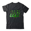 St Patrick Day Rocker Guitar Saint Paddys Band Men Boys Shirt & Hoodie | siriusteestore