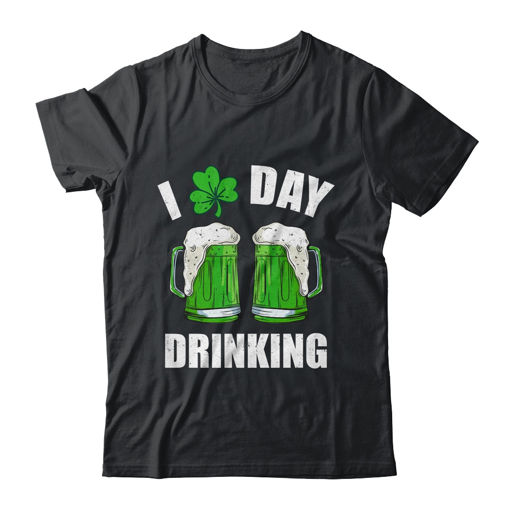 St patricks on sale day drinking shirt