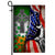 St Patricks Day Irish Flag Celtic Knot Christian Cross American | siriusteestore