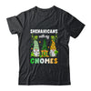 St Patricks Day Shenanigans Gnomies Gnome Shamrock Irish Shirt & Hoodie | siriusteestore