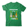 St Patricks Day Shenanigans Gnomies Gnome Shamrock Irish Shirt & Hoodie | siriusteestore