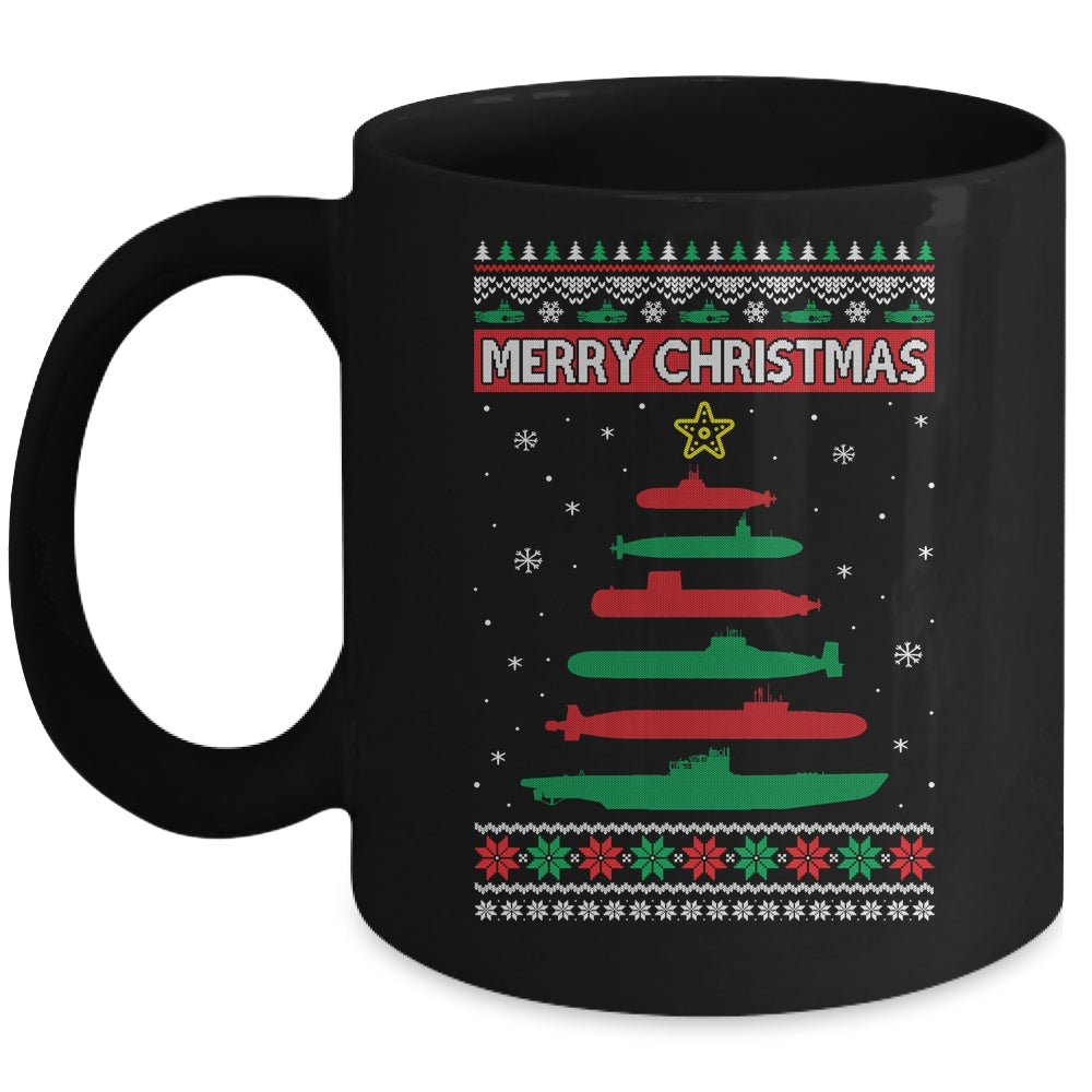 Giant “Merry Sithmas” Mug