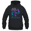 Suicide Prevention Awareness Sunflower Elephant Be Kind Shirt & Hoodie | siriusteestore