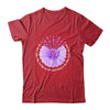 Sunflower Epilepsy Awareness Purple Ribbon In November Shirt & Tank Top | siriusteestore