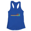 Surfer Vintage Wave Retro Surfing Surf Beach Shirt & Tank Top | siriusteestore