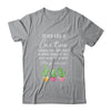 Teach Like A Cactus Teacher Back To School Shirt & Tank Top | siriusteestore