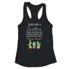 Teach Like A Cactus Teacher Back To School Shirt & Tank Top | siriusteestore