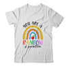 Teacher You Are A Rainbow Of Possibilities Teaching Shirt & Hoodie | siriusteestore