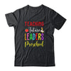 Teaching Future Leaders Preschool Shirt & Hoodie | siriusteestore