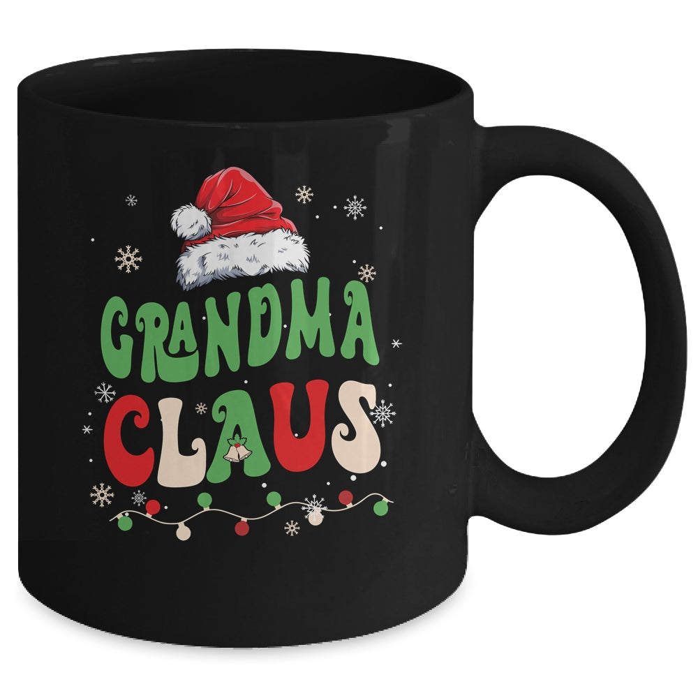 14 oz Santa's Elves Mug Santa Claus