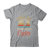 Tennis Dad Like A Regular Dad Cooler Vintage Fathers Day Shirt & Hoodie | siriusteestore