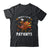 Thankful For Patients Turkey Nurse Thanksgiving Fall Scrub Shirt & Hoodie | siriusteestore