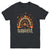 Thankful Thanksgiving Rainbow Turkey Youth Shirt | siriusteestore