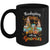 Thanksgiving With My Gnomies Friends Happy Fall Funny Truck Mug | siriusteestore