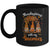 Thanksgiving With My Gnomies Funny Fall Autumn Gnomes Lover Mug | siriusteestore