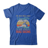 The Best Dads Have Daughters Who Loves Drag Racing Fathers Day Vintage Shirt & Hoodie | siriusteestore