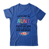They Call Me Aunt Because Partner In Crime Mothers Day Shirt & Tank Top | siriusteestore