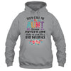 They Call Me Aunt Because Partner In Crime Mothers Day Shirt & Tank Top | siriusteestore