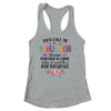 They Call Me Bonus Mom Because Partner In Crime Mothers Day Shirt & Tank Top | siriusteestore