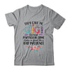 They Call Me Gigi Because Partner In Crime Mothers Day Shirt & Tank Top | siriusteestore