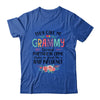 They Call Me Grammy Because Partner In Crime Mothers Day Shirt & Tank Top | siriusteestore