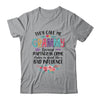 They Call Me Grammy Because Partner In Crime Mothers Day Shirt & Tank Top | siriusteestore