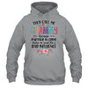 They Call Me Grammy Because Partner In Crime Mothers Day Shirt & Tank Top | siriusteestore