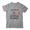 They Call Me Grandma Because Partner In Crime Mothers Day Shirt & Tank Top | siriusteestore