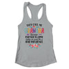 They Call Me Grandma Because Partner In Crime Mothers Day Shirt & Tank Top | siriusteestore